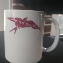 Load image into Gallery viewer, This is probably wine coffee mug
