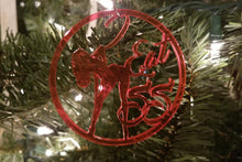 Load image into Gallery viewer, I eat ass ornament
