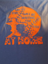 Load image into Gallery viewer, Softball catcher shirt
