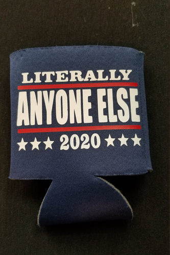 Literally anyone else 2020 can cooler