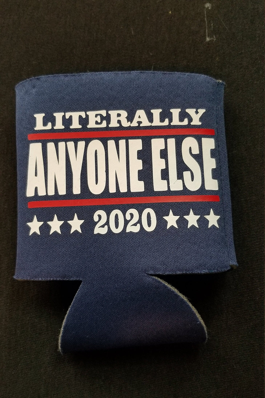 Literally anyone else 2020 can cooler