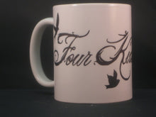 Load image into Gallery viewer, Personalized 11oz mug
