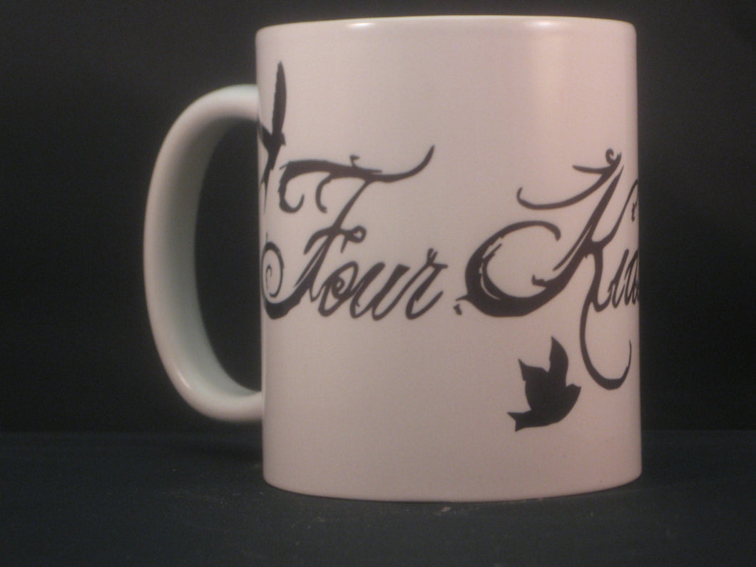 Personalized 11oz mug