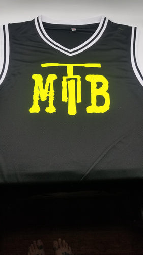 Mtb mountain bike jersey