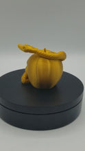 Load and play video in Gallery viewer, 2.5 inch Forbidden fruit garden of eden apple 3d print
