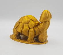 Load image into Gallery viewer, Turtle dick 3d print
