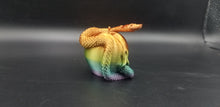 Load image into Gallery viewer, Forbidden fruit garden of eden apple 3d print
