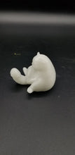 Load image into Gallery viewer, Penis cat 3d figurine
