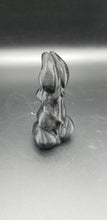 Load image into Gallery viewer, Bunny boner 3d figurine
