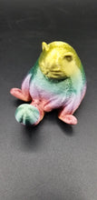 Load image into Gallery viewer, Penis cat 3d figurine
