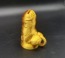 Load image into Gallery viewer, Dick whistle 3d printed penis
