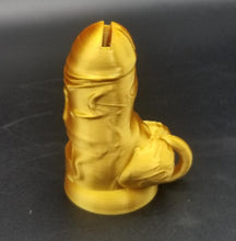 Load image into Gallery viewer, Dick whistle 3d printed penis
