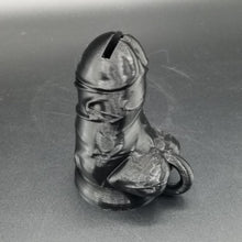 Load image into Gallery viewer, Dick whistle 3d printed penis
