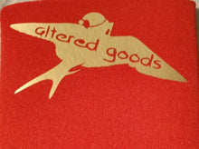 Load image into Gallery viewer, Runnin my christmas balls off t shirt. - Altered Goods
