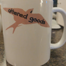 Load image into Gallery viewer, Eat a bag of dicks coffee mug - Altered Goods
