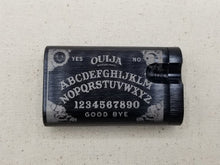 Load image into Gallery viewer, Spirit board black aluminum dugout one hitter - Altered Goods
