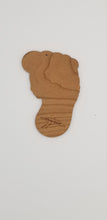 Load image into Gallery viewer, Bigfoot sasquatch ornament - Altered Goods
