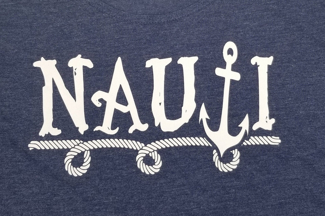 Nauti shirt