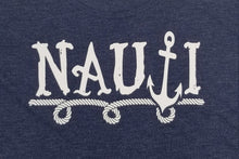 Load image into Gallery viewer, Nauti shirt
