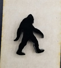 Load image into Gallery viewer, Pocket bigfoot black acrylic
