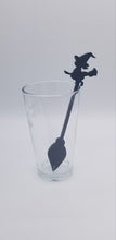 Load image into Gallery viewer, halloween drink stirrer set of 7
