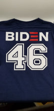 Load image into Gallery viewer, One of 81 million biden 46 shirt
