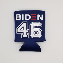 Load image into Gallery viewer, Biden 46 can cooler
