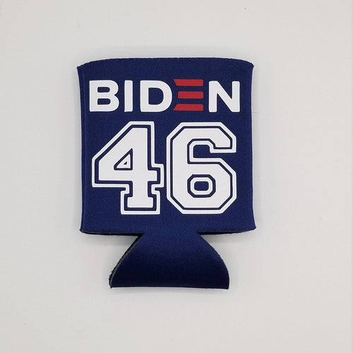 Biden 46 can cooler