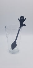 Load image into Gallery viewer, halloween drink stirrer set of 7
