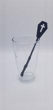 Load image into Gallery viewer, halloween drink stirrer set of 7
