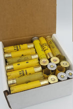 Load image into Gallery viewer, Lot of 50 empty 20 gauge shotgun shells
