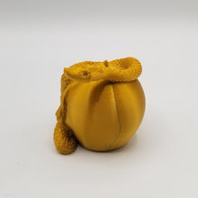 Load image into Gallery viewer, Forbidden fruit garden of eden apple 3d print
