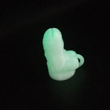 Load image into Gallery viewer, Dick whistle 3d printed penis
