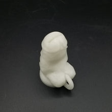 Load image into Gallery viewer, Dick whistle 3d printed penis
