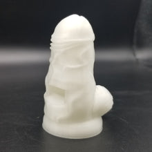 Load image into Gallery viewer, Dick whistle 3d printed penis
