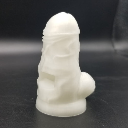 Dick whistle 3d printed penis