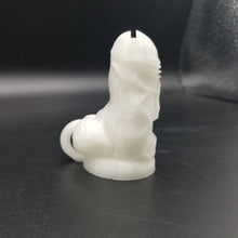 Load image into Gallery viewer, Dick whistle 3d printed penis
