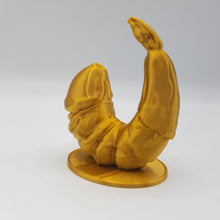 Load image into Gallery viewer, Shrimp COCKtail 3d print
