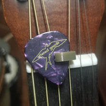 Load image into Gallery viewer, F bomb medium guitar pick
