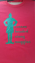 Load image into Gallery viewer, Cotton headed ninny muggins elf shirt - Altered Goods
