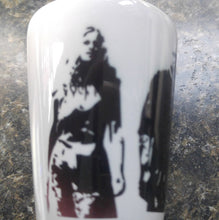 Load image into Gallery viewer, devils rejects shot glass - Altered Goods
