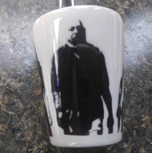 Load image into Gallery viewer, devils rejects shot glass - Altered Goods
